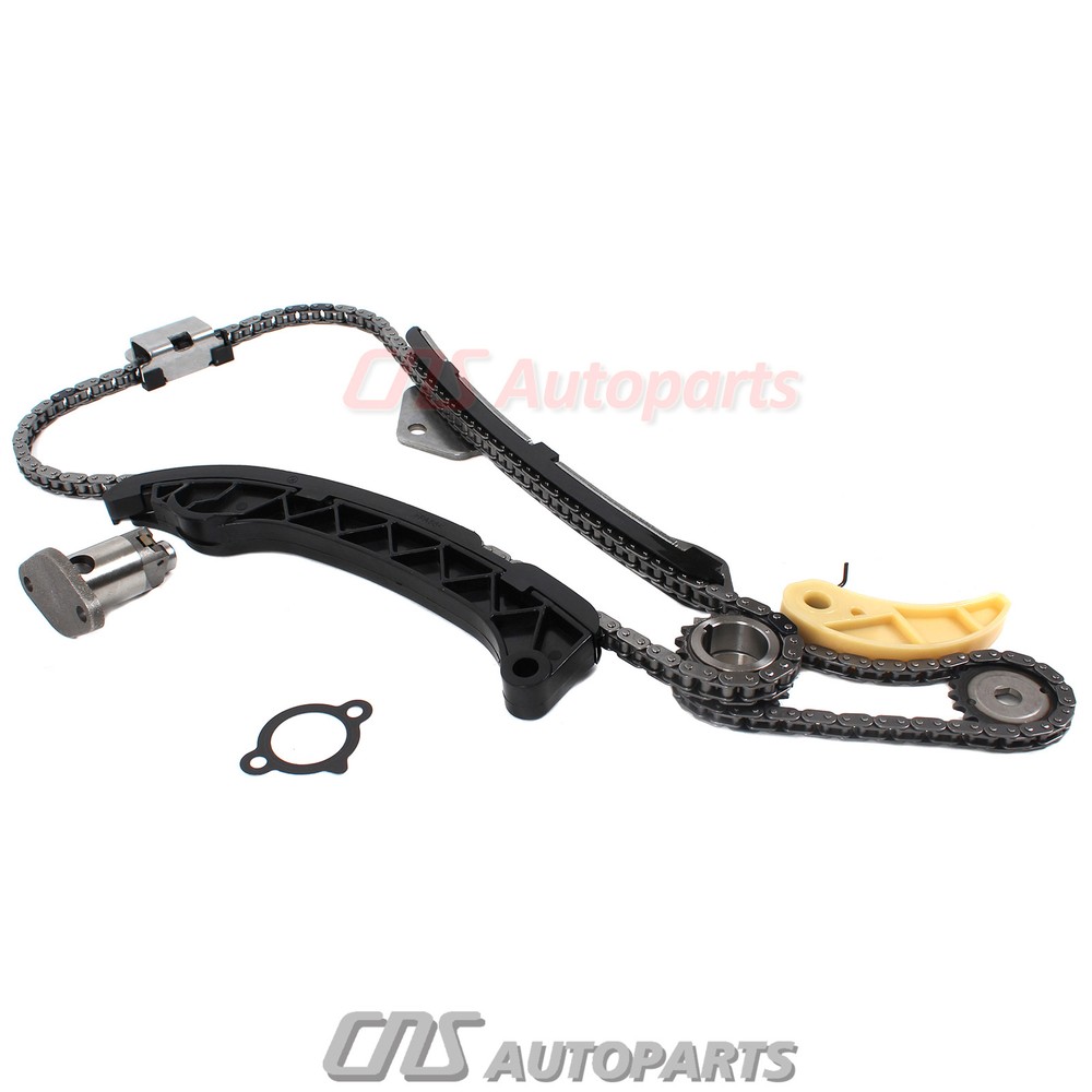 Timing Chain Kit For 2012-2014 Lexus Ct200h Scion Xd Toyota Prius V 1.8L