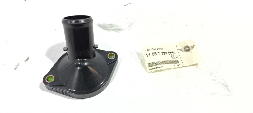 ORIGINAL THERMOSTAT HOUSING FITS MINI COOPER R50 R53 2003 2006