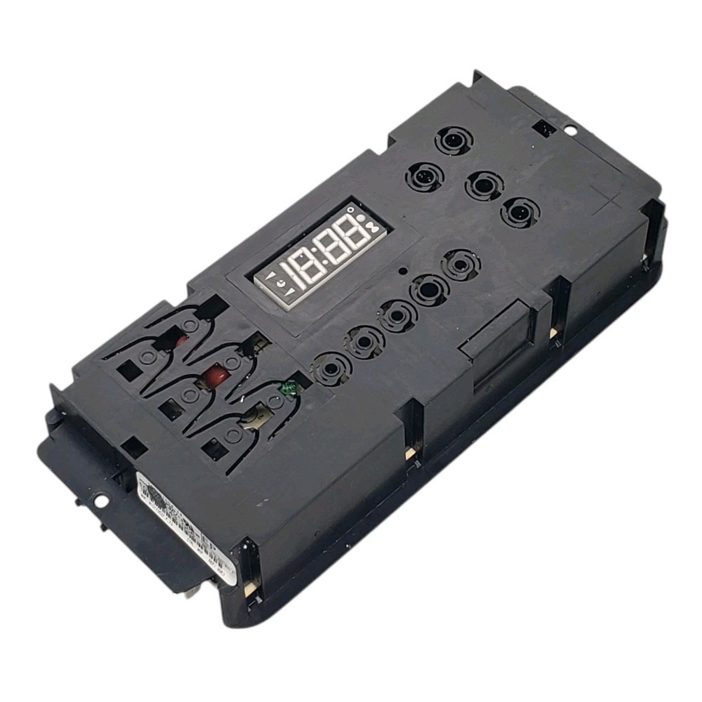 OEM Whirlpool Oven Control Board W10173537 180-Day Warranty (Ships Today)