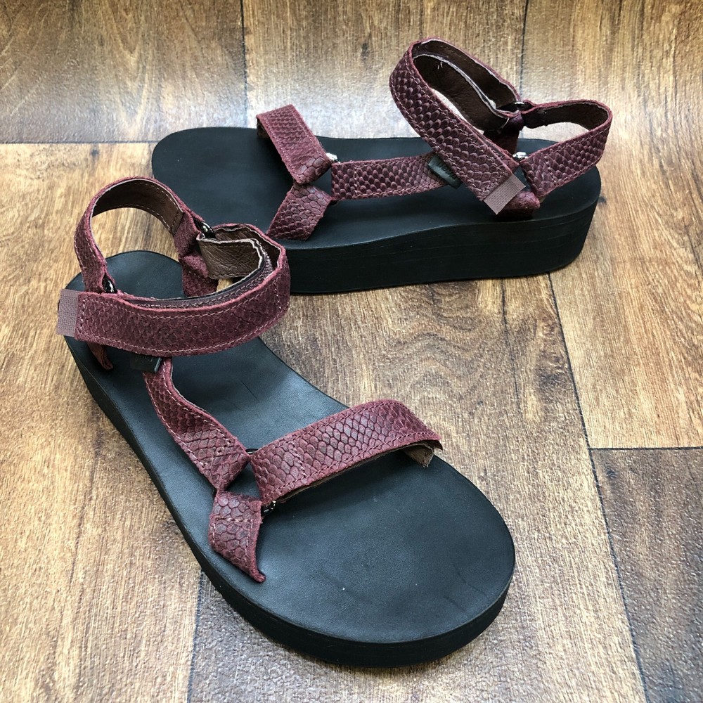 Teva Flatform 2