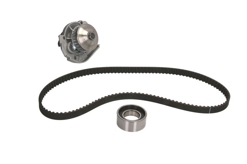Timing belt set + pump for Fiat Cinquecento, Palio, Panda