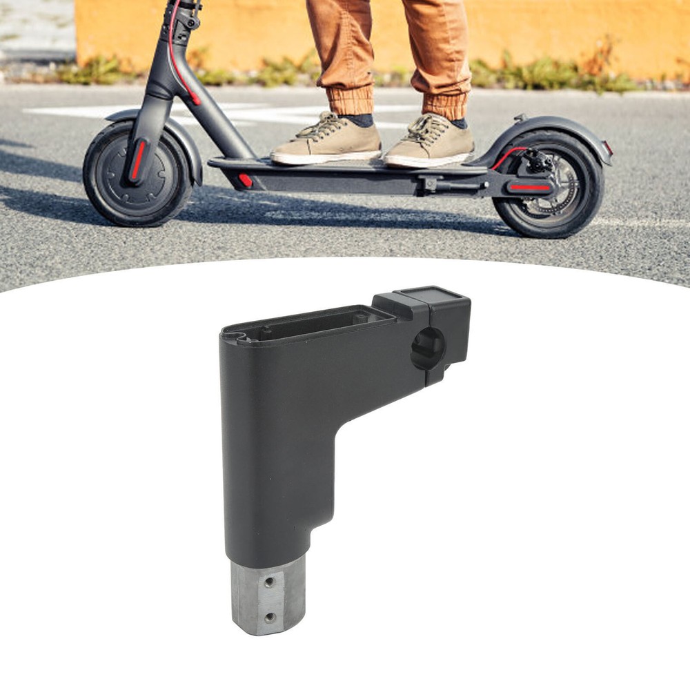 G30 Max Electric Scooter Front Switch Panel Seat Clamp Pressing Block