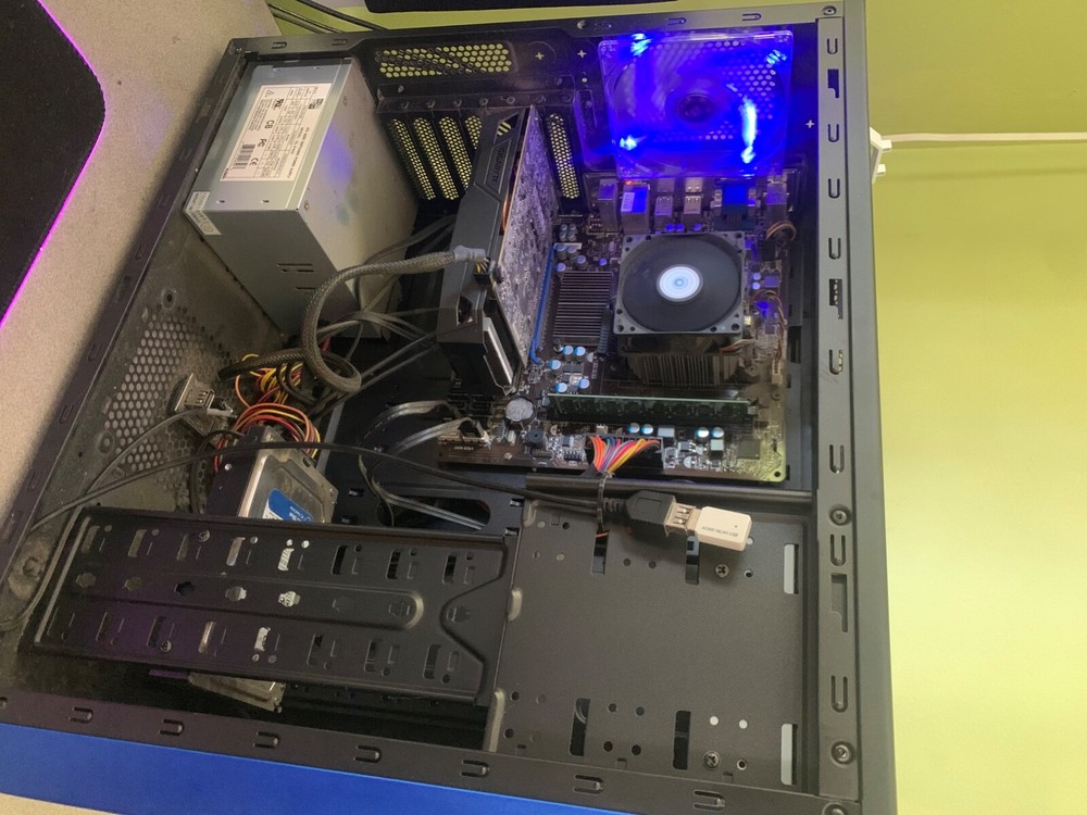 iBuyPower PC BLACK FRIDAY/CYBER MONDAY SPECIAL-image