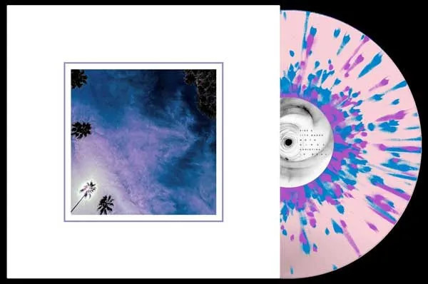 Look Outside Your Window -  RSD 2026 - LP RECORD - SLIPKNOT