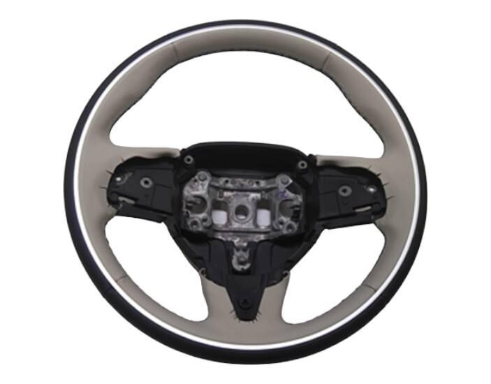 Mopar 6EQ10PQQAA Replacement Steering Wheel