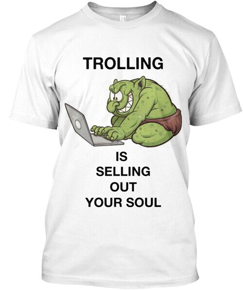 Awareness T-Shirt Made in the USA Size S to 5XL