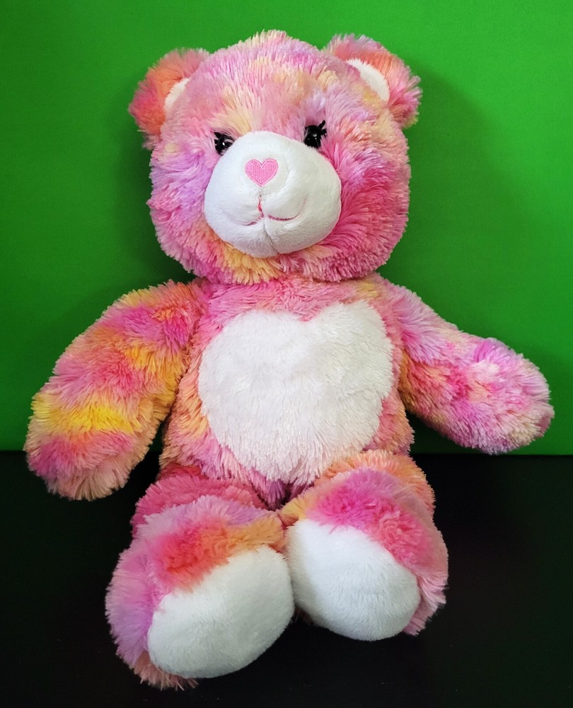 Build a Bear Endless Hugs 16