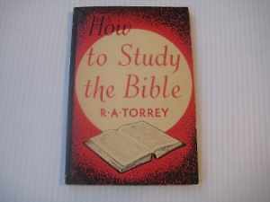 Master Bible Study Techniques with Braga James' Acceptable Paperback Guide