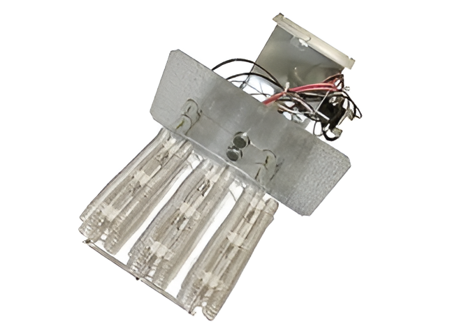 First Co 5kW Electric Heater Kit 9EHUC2-205 HVAC Heat Strip