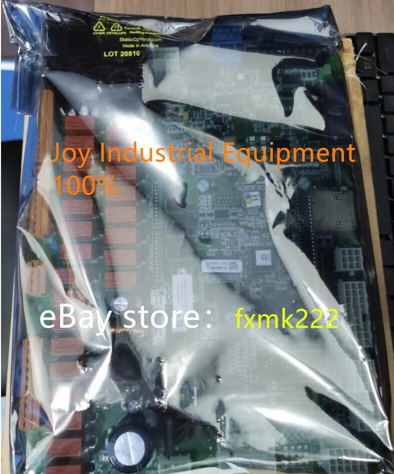 YORK New original circuit control board 031-02550-100 UPS or DHL fast delivery