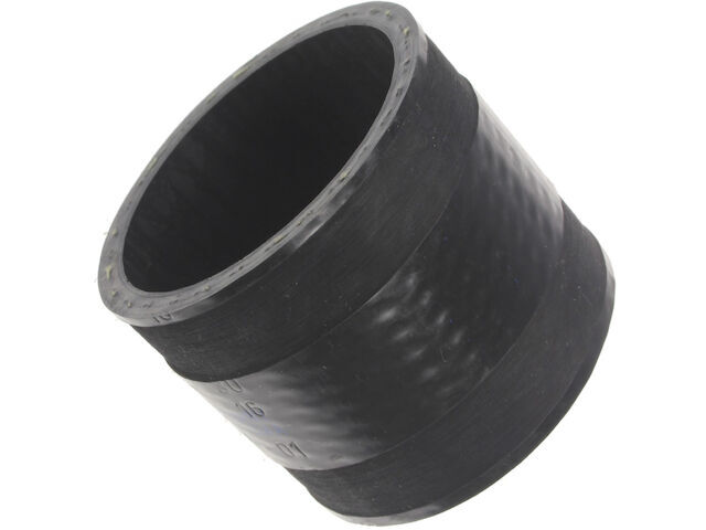 Elaplast Turbocharger Intercooler Hose fits VW Jetta 1999-2004 44JSGC