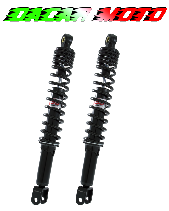 Pair Shock Absorbers YSS KYMCO People GTI 125 200 300 2017 2018 2019 2020 2021