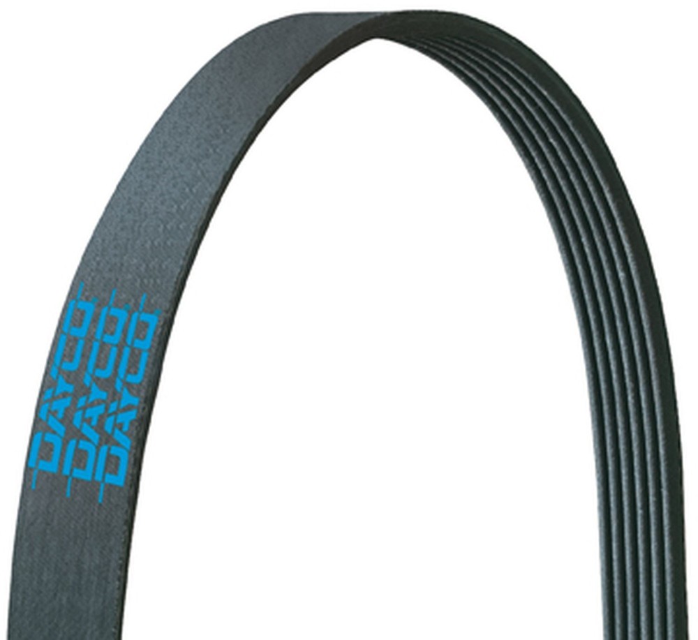 Dayco 5030310 Serpentine Belt For 84-10 Charade Micra Sky Solstice