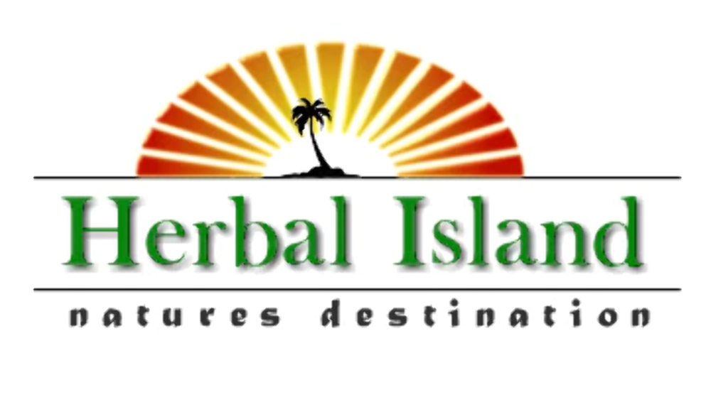 Gift Card Herbal Island-image