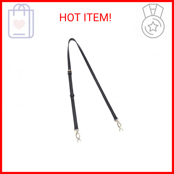 VanEnjoy Genuine Leather Adjustable Purse Strap Replacement for Cross Body Bag H