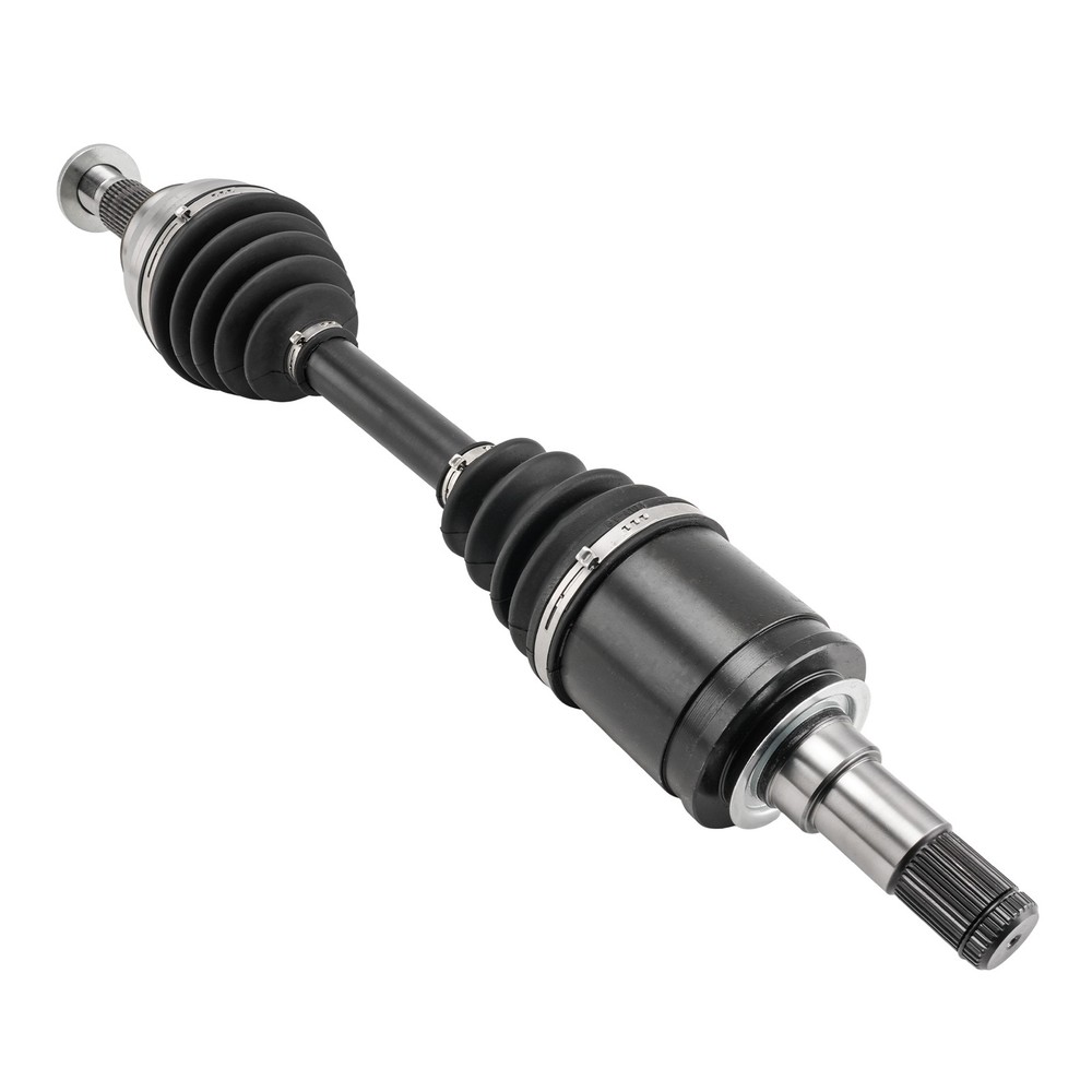 Drive Axle Shaft Front For Toyota Tundra 2007-2021 2010-2019; Sequoia 2008-2022