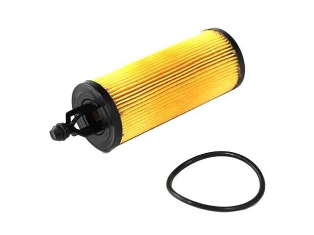 Primary Mopar Oil Filter fits Jeep Gladiator 2020 VIN: G 11VGQS