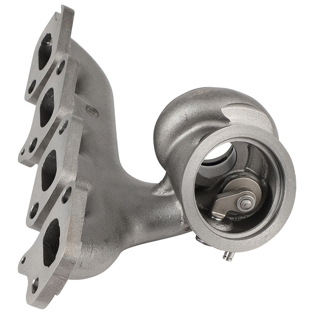 Fit For Chevy Chevrolet Cruze 1.4L New Manifold Exhaust Turbo Turbocharge