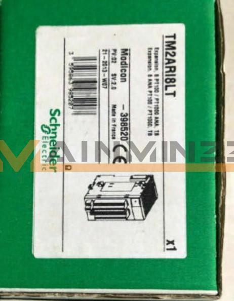 1PCS New TM2ARI8LT extension module