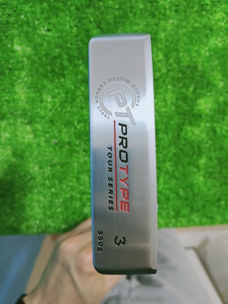 P52 Odyssey Protype Tour Series 3 Putter 34 Inch Prono. 350G japan