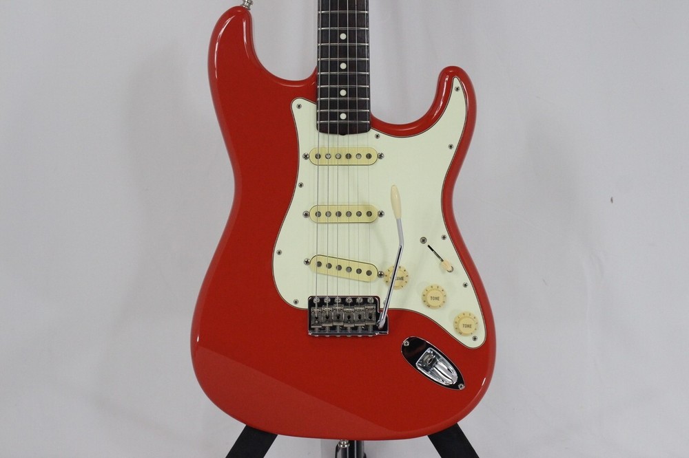 Fender Japan ST62-TX 2006-2008 Electric Guitar