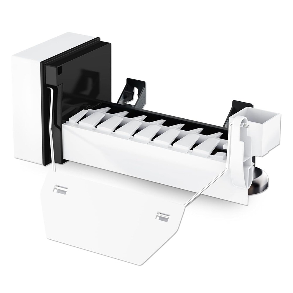 Maytag Refrigerator Ice Maker Replacement MSD2576VEM00 MSD2274VEM00 MSD2572VEB00