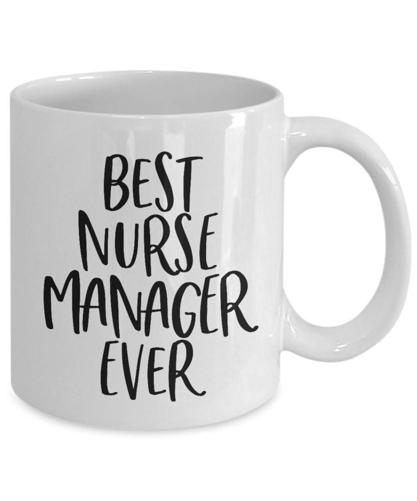 Nurse Manager Gift For Nurse Manager Gift Ideas Nurse Appreciation Gift