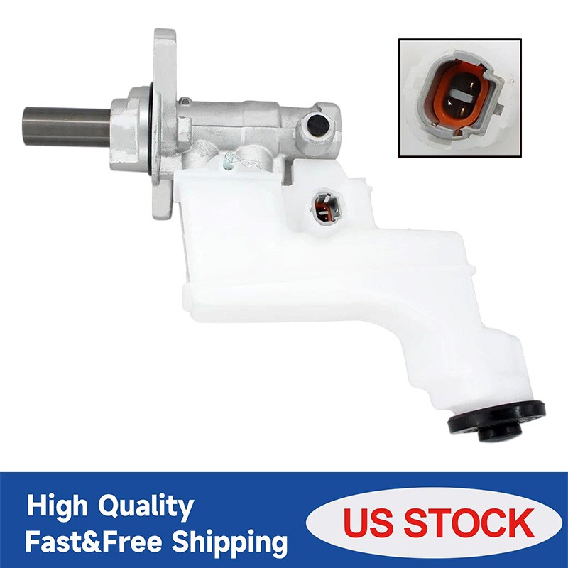 Brake Master Cylinder For 2007-12 Lexus ES350 2007-10 Toyota Camry