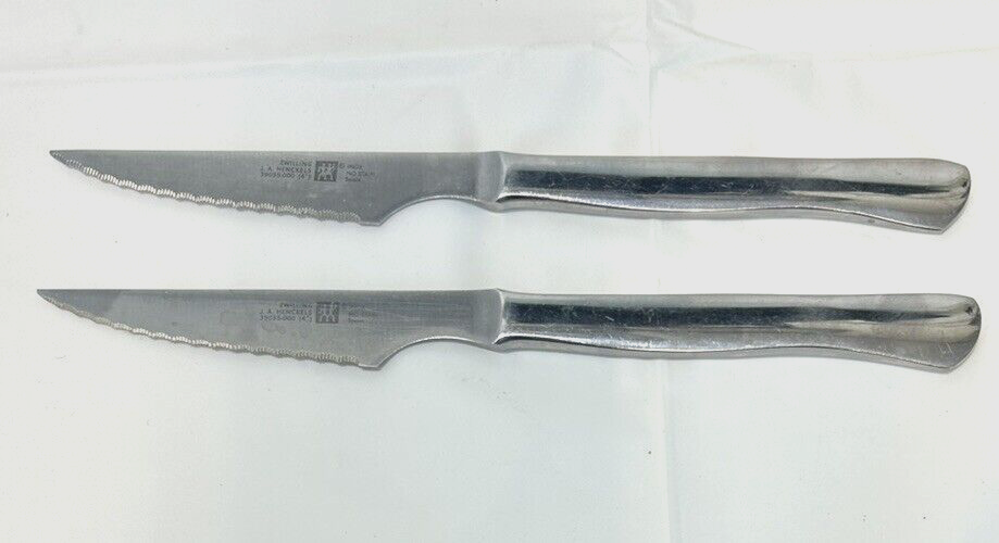 Set of 2 Zwilling J.A. Henckels INOX 39035-000 4