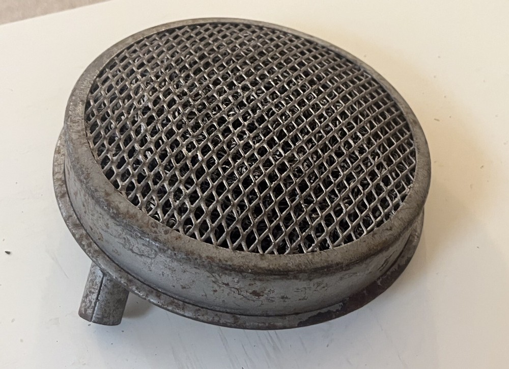 Classic Car Pancake Air Filter Coopers 1960s Morris Austin Triumph SU BMC 1275 A