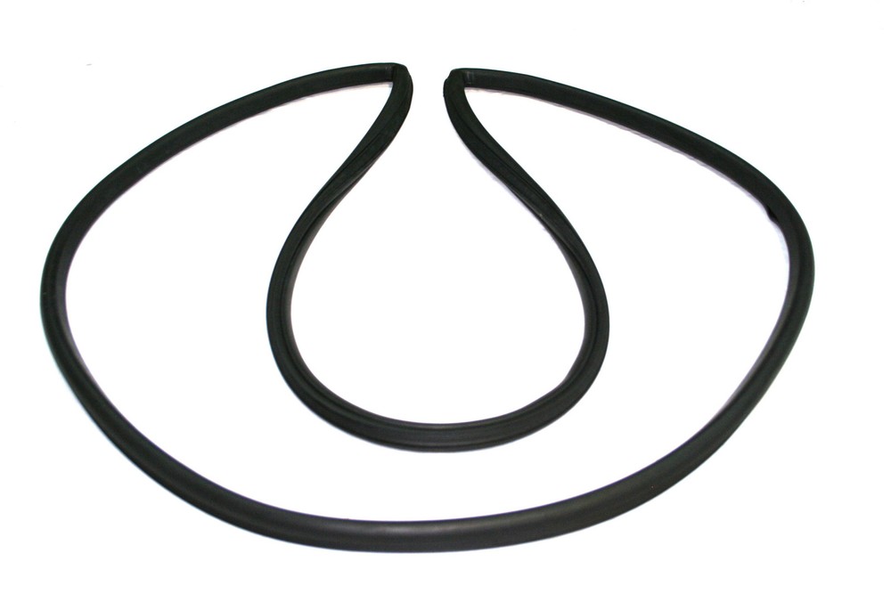 Holden Rear Windscreen Rubber Seal FB EK SEDAN window glass water