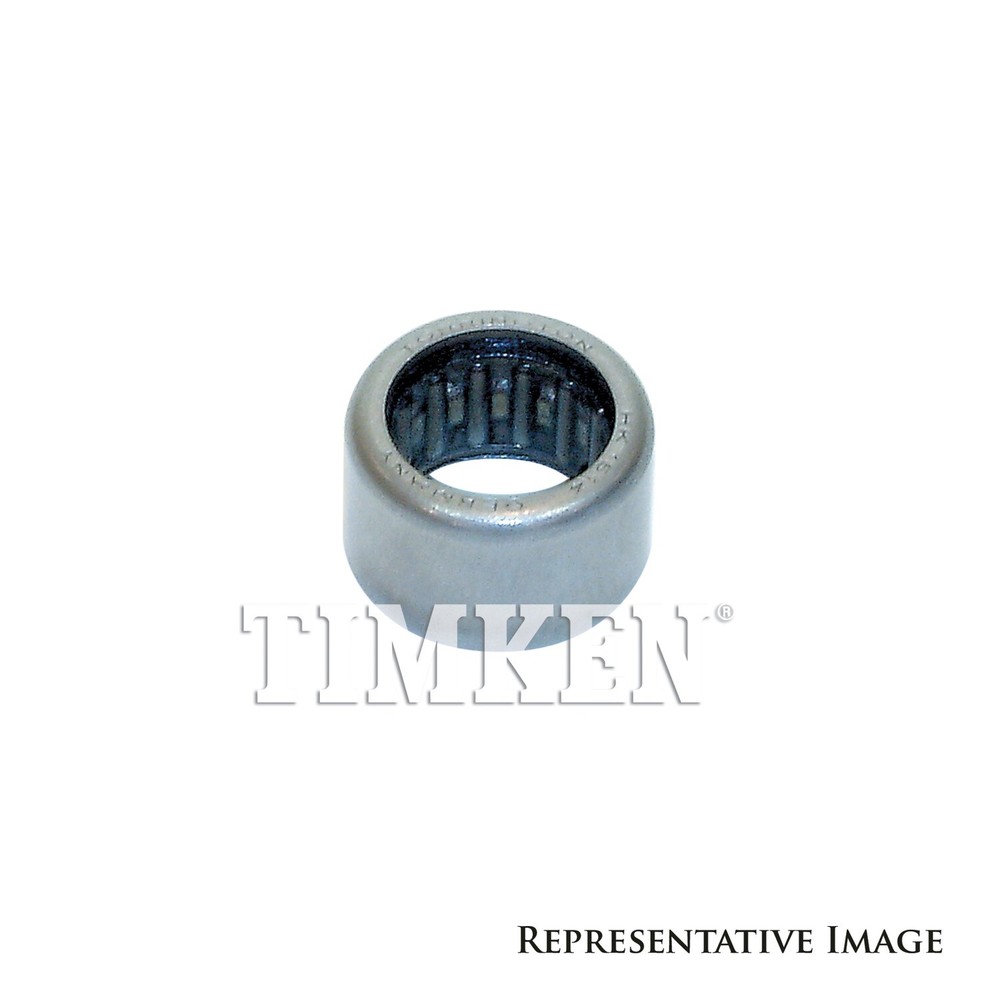 Timken FC66998 4WD Drive Axle Shaft Bearing Replacement
