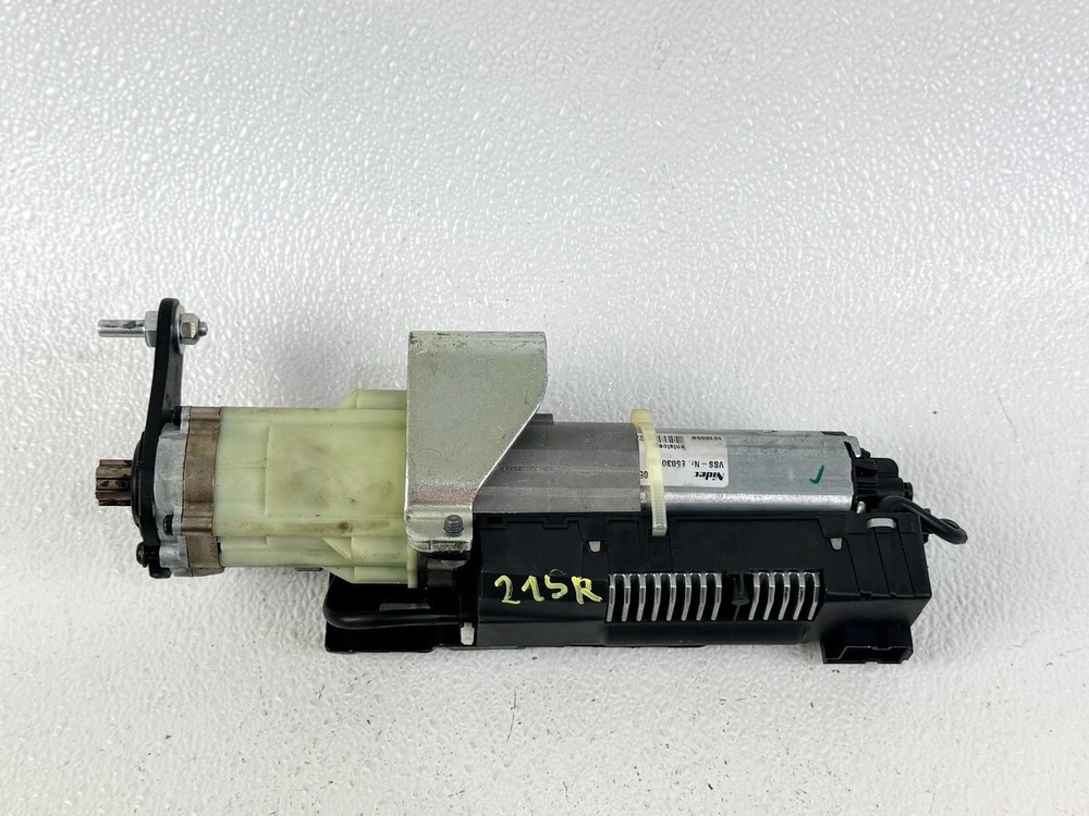 07-15 AUDI Q7 REAR LEFT DRIVER LH SIDE TRUNK TAILGATE LIFTGATE POWER MOTOR OEM