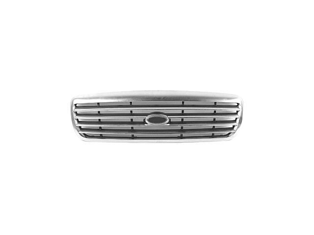 Front Action Crash Grille Assembly fits Ford Crown Victoria 1998-2011 85CBWH