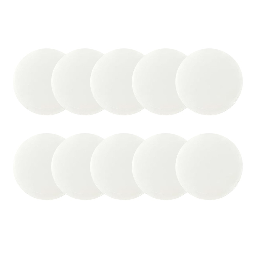 Air Mattress Patch Kit 10pcs Pool Liner Patch Kit Multipurpose