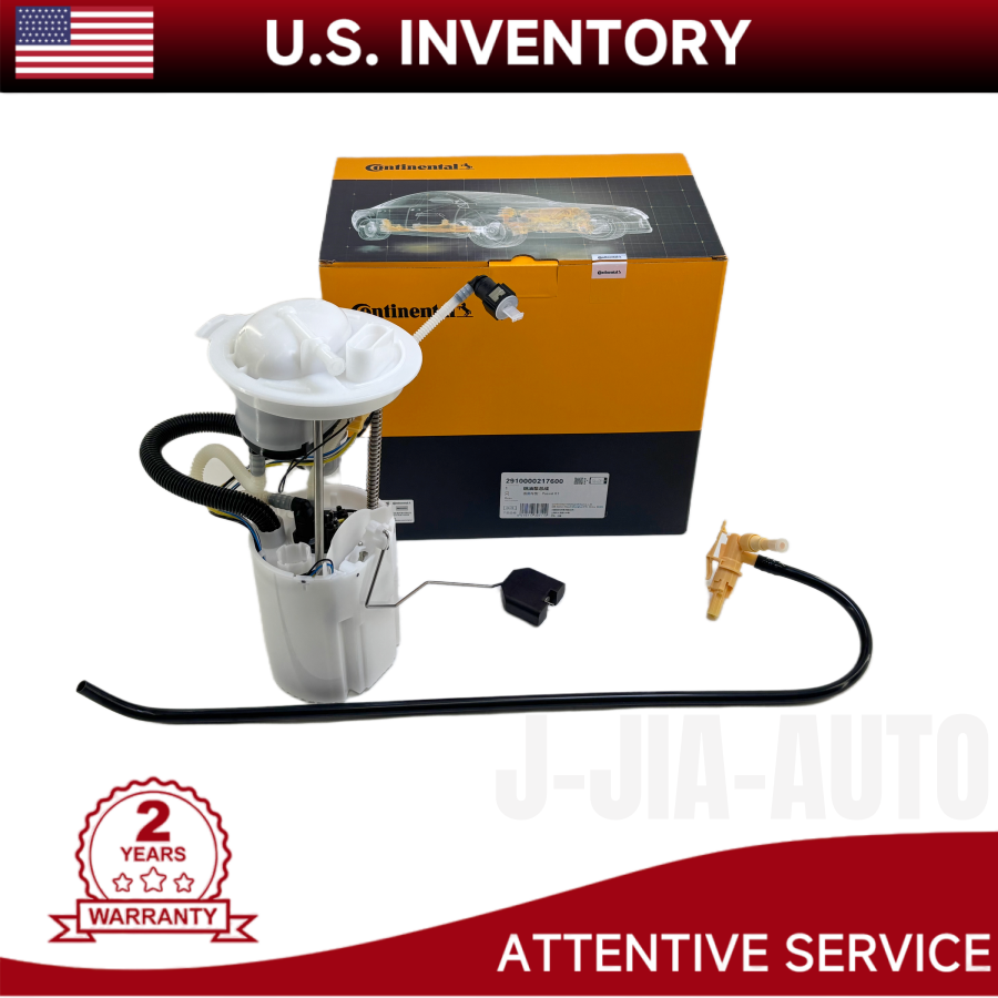 OEM Fuel Pump Module with Housing Assembly For Volkswagen Passat CC 3AA919051C