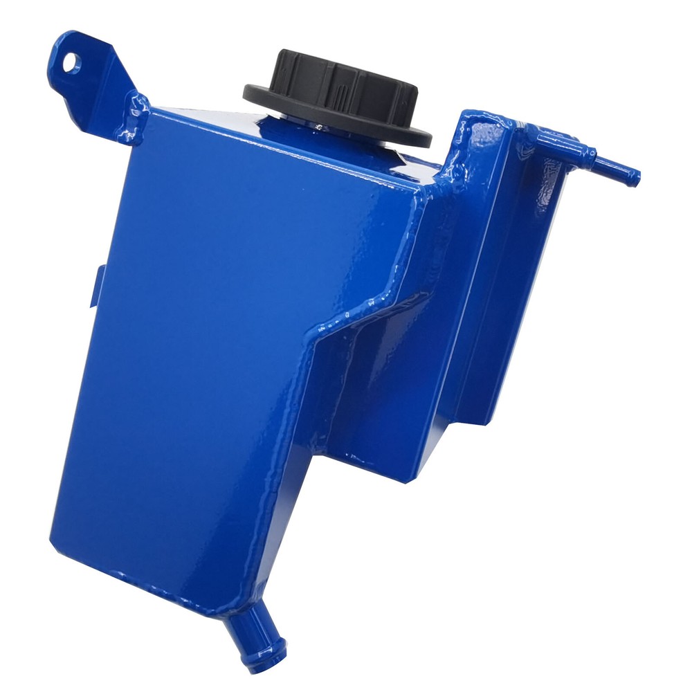 For Ford Thunderbird/ LINCOLN LS Aluminum Coolant Reservoir Tank Expansion