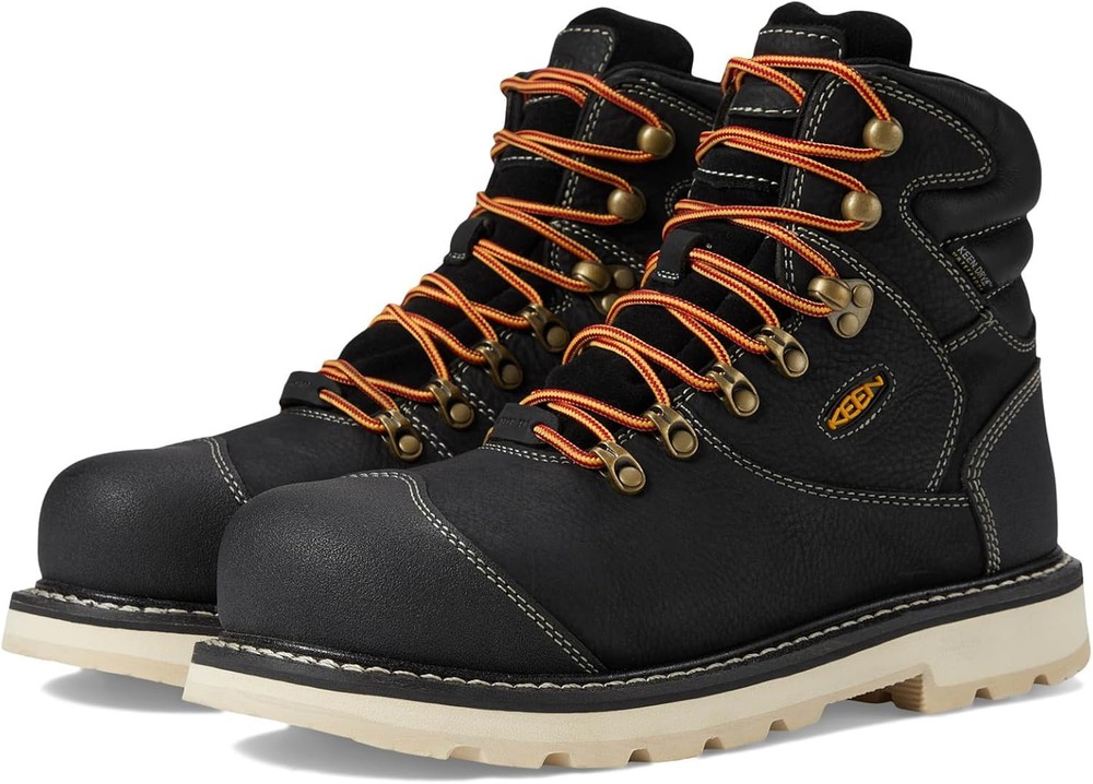 KEEN Utility Men's Cincinnati+ 6