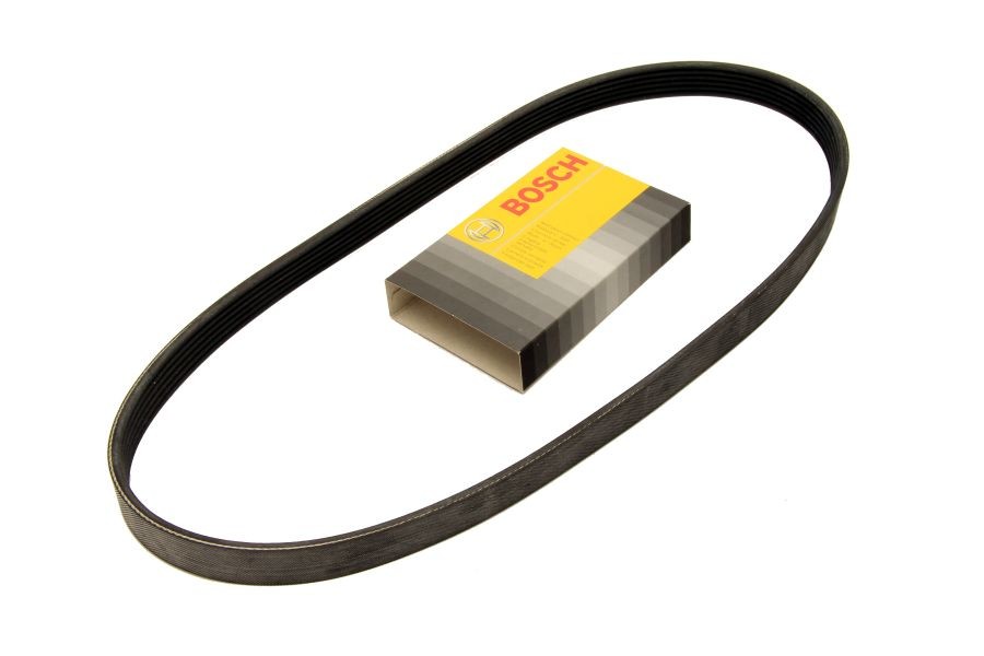 V - ribbed belt fits MONDEO II sedan, MONDEO II Turnier, FORD MONDEO I, MONDEO
