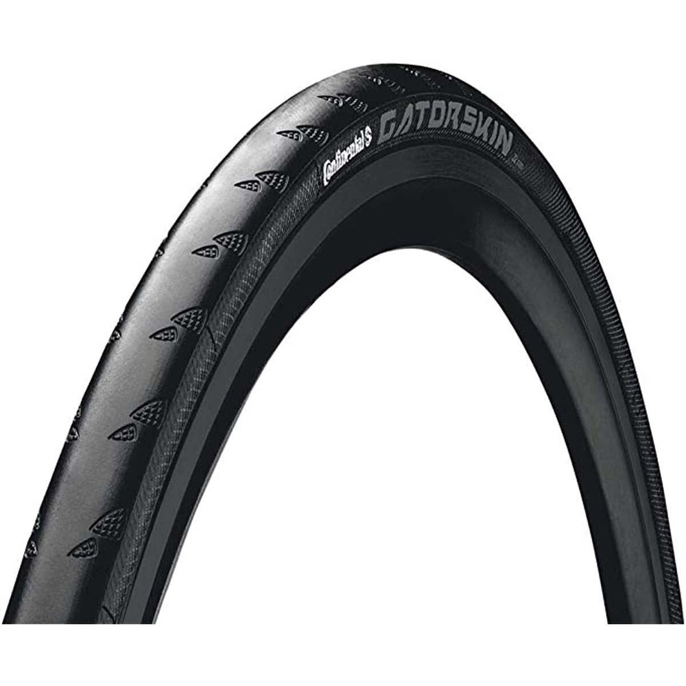 Continental Gatorskin Black Edition Road Bike Tire - 700c - (Clincher, Folding,
