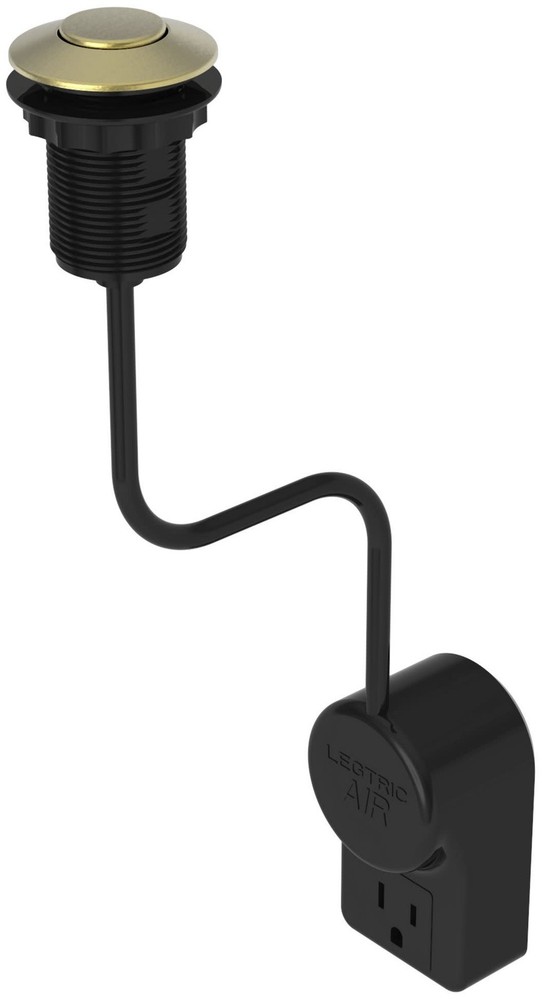 Newport Brass 111 East Linear Air Activated Disposer Switch -