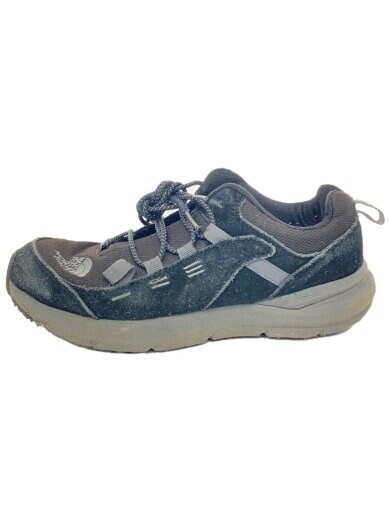 The North Face Low Sneaker Size 27.5cm Black NF0A3W27 GSb95