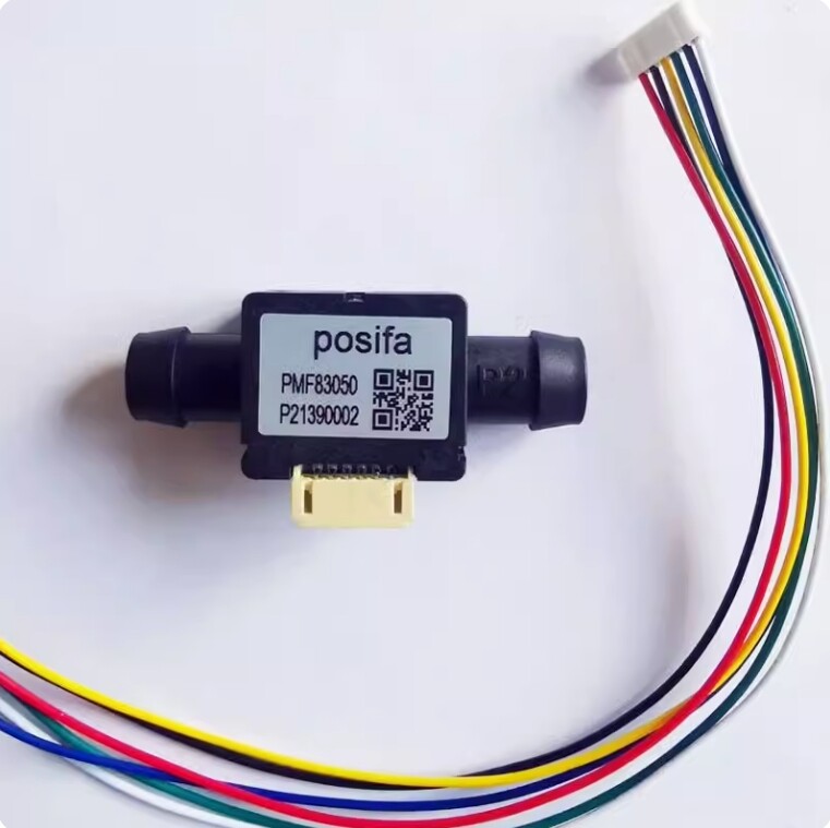 1PCS NEW FIT FOR Air quality flow sensor PMF83100