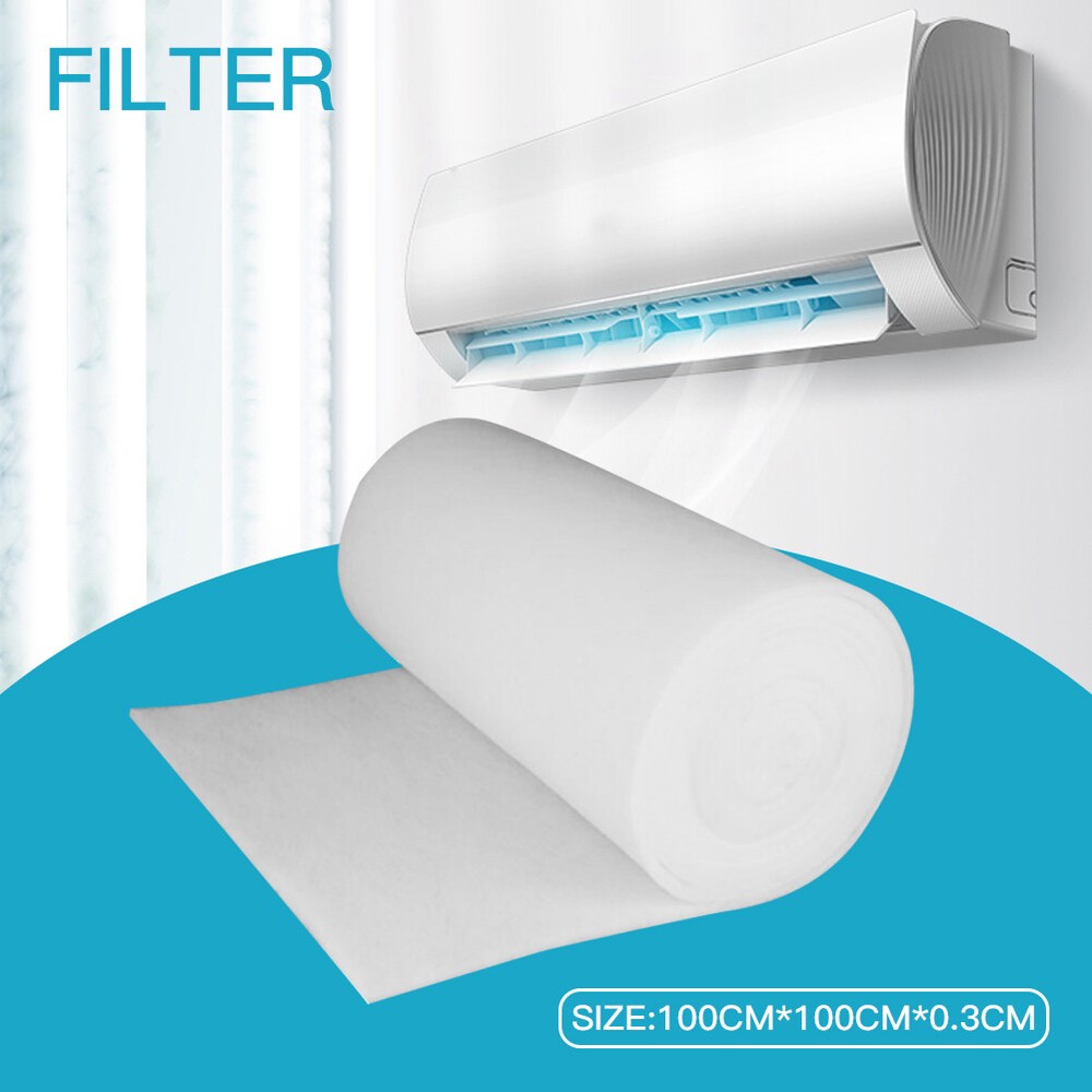 Pre Filter Fabric Safe Activated Carbon Water Purifier Material For Air Amiable