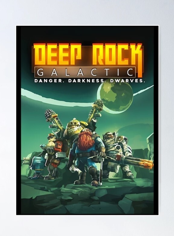 Vintage Game - Vintage Video Game Poster