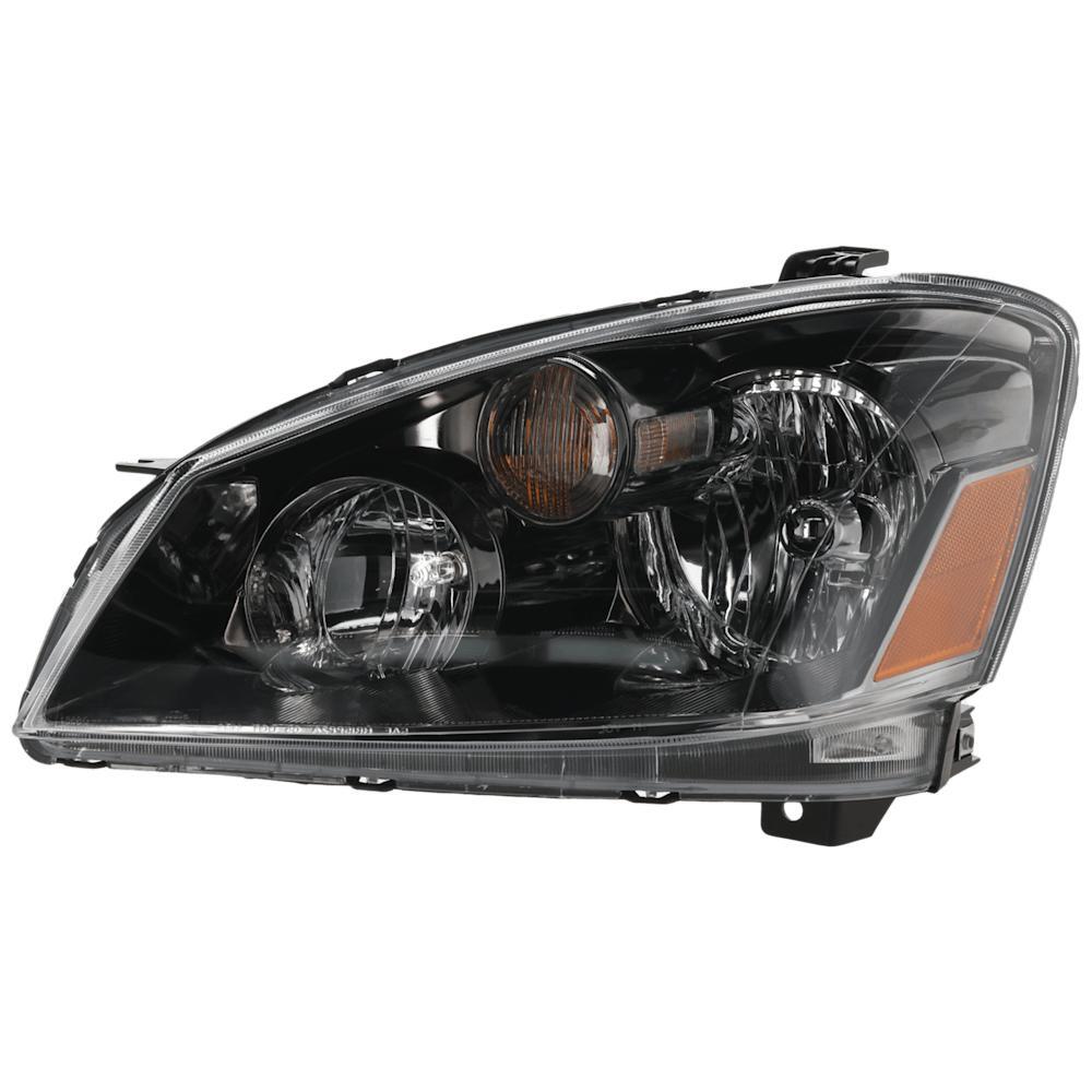 New Left Headlight for 2005-2006 Nissan Altima NI2518104 26075ZB900 REPN100112