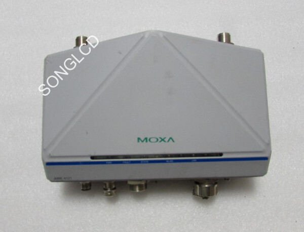 AWK-4121 Used & Tested with warranty Free DHL or EMS #F8