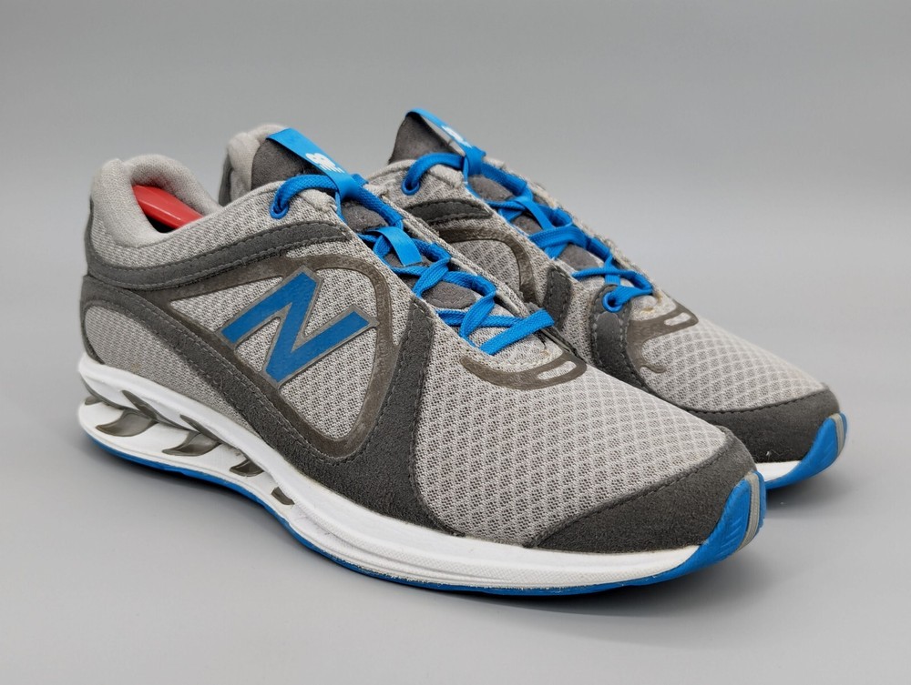 New Balance 855 Womens True Balance Lace Up Walking Shoes WW855WM Size 8