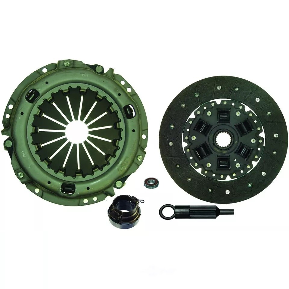 New Clutch Kit Brute Power 92155