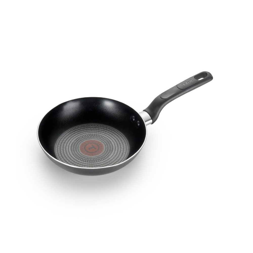 T-fal Easy Care Nonstick Cookware, Fry Pan, 8 inch, Grey